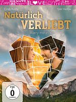 Poster der Natürlich verliebt - Marry Me in Yosemite