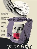 Poster der Witches