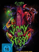 Poster der Jimmy And Stiggs