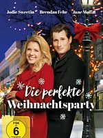 Poster der Die perfekte Weihnachtsparty
