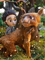 Poster der  Geschichten aus dem Zaubergarten 