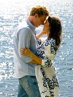 Poster der Inga Lindström: Spinnefeind