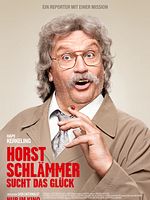 Poster der Horst Schlämmer sucht das Glück