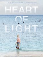 Poster der Heart Of Light - Eleven Songs For Fiji