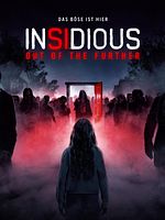 Poster der Insidious 6: Out Of The Further