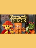 Bild von Besser mit Bernd