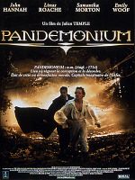 Poster der Pandaemonium