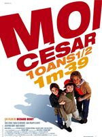 Moi César 10 ans 1/2 1m39 (Original Motion Picture Soundtrack)
