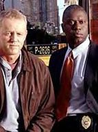 Bild von Hack - Die Straßen von Philadelphia