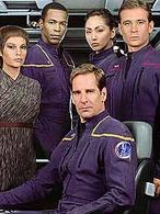 Bild von Star Trek: Enterprise
