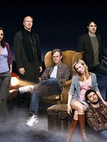 Bild von Stephen King's Alpträume