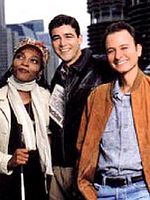 Bild von Allein gegen die Zukunft