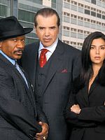 Bild von Kojak (2005)