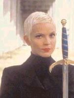 Bild von Raven - Die Unsterbliche