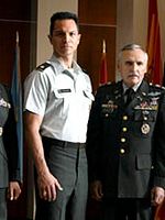 Bild von E-Ring - Military Minds