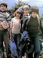 Bild von Enid Blyton's Fünf Freunde