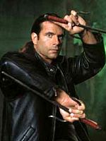 Bild von Immortal - Der Unsterbliche