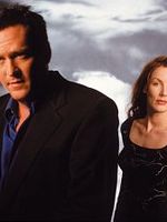 Poster der Rache nach Plan