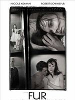 Poster der Fell - Ein imaginäres Portrait von Diane Arbus