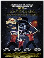 Poster der Beastie Boys - Awesome: I Fuckin' Shot That!