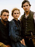 Bild von Into the West