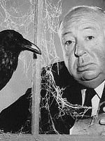 Bild von Alfred Hitchcock präsentiert