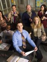 Bild von Teachers (2006)