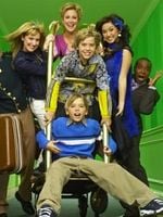 Bild von Hotel Zack & Cody