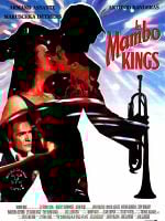 Poster der Mambo Kings