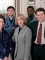 Bild von Heißer Verdacht