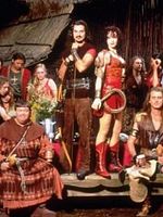 Bild von The New Adventures of Robin Hood