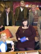 Poster der The Vicar of Dibley