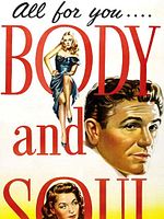 Poster der Jagd nach Millionen