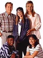 Bild von Was ist lost mit Alex Mack?