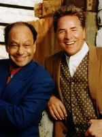 Bild von Nash Bridges