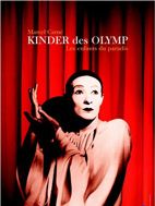 Poster der Kinder des Olymp