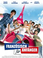 Poster der Französisch für Anfänger