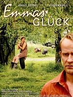 Poster der Emmas Glück