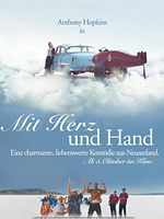 Poster der Mit Herz und Hand