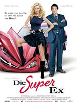 Poster der Die Super-Ex