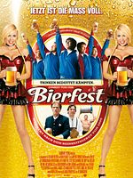 Poster der Bierfest