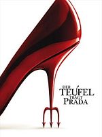 Poster der Der Teufel trägt Prada
