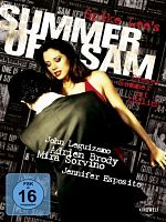 Poster der Summer of Sam