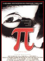 Poster der Pi - Der Film