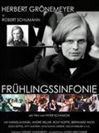 Poster der Frühlingssinfonie