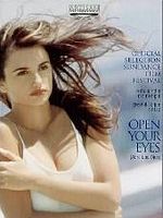 Poster der Virtual Nightmare - Open Your Eyes