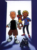 Poster der Doug - Der Erste Film