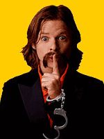 Poster der Happy, Texas