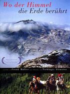 Poster der Wo der Himmel die Erde berührt