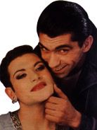 Poster der Lola und Bilidikid